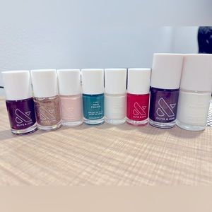 COPY - Olive & June nail polish